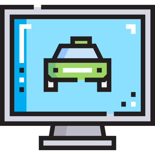 Online icon