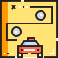 Driving icon 64x64