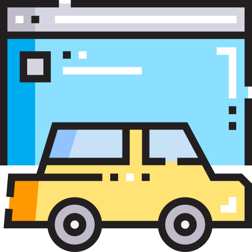 Car icon