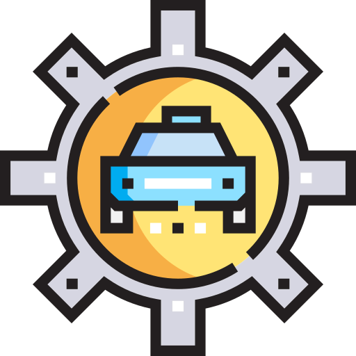 Car icon