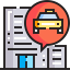 Driving school アイコン 64x64