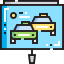 Driving school アイコン 64x64