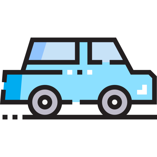 Car icon