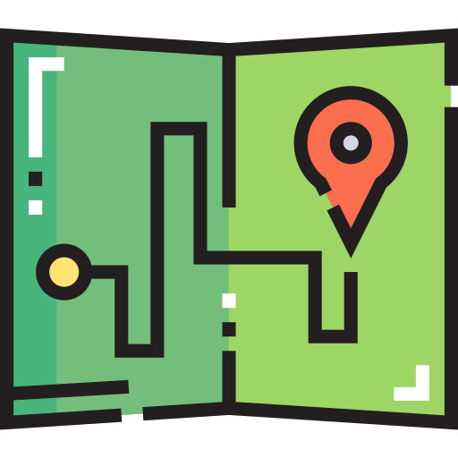 Gps icon