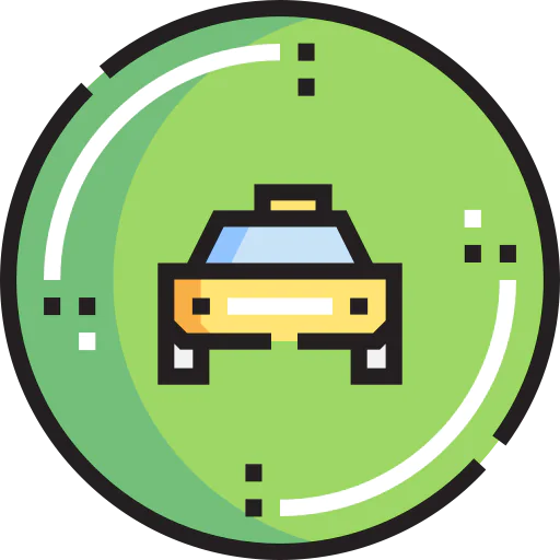 Car icon