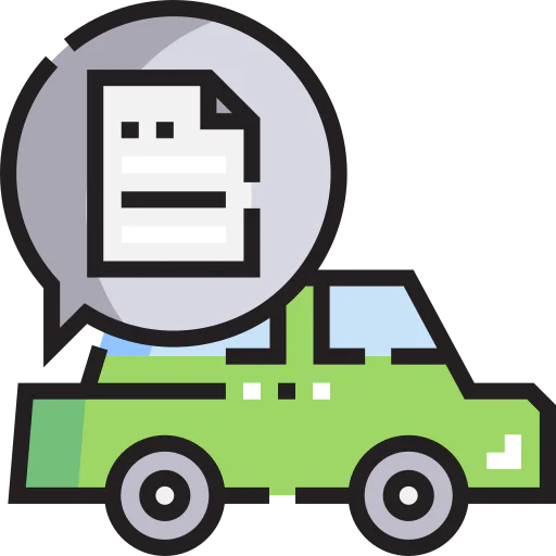 Car icon