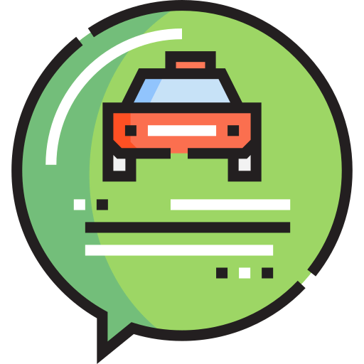 Communication icon