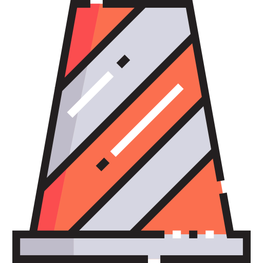 Cone icon