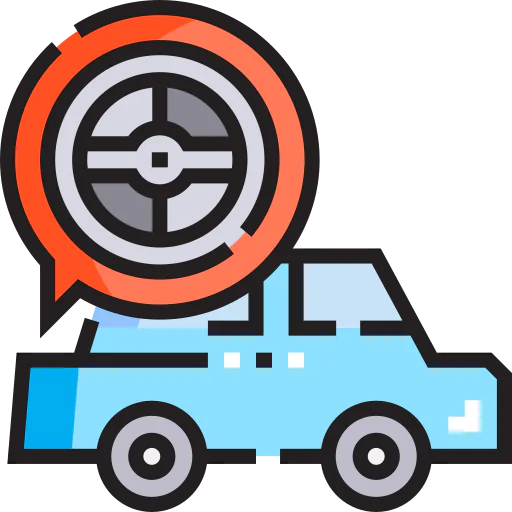Car icon