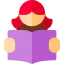 Reading Ikona 64x64