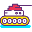 Tank icon 64x64
