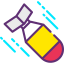 Torpedo icon 64x64