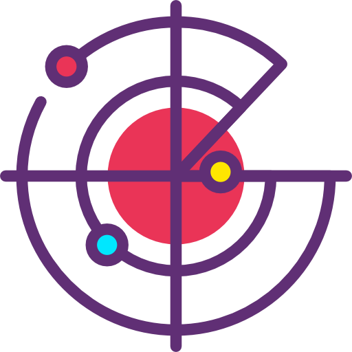 Radar icon