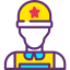 Soldier Symbol 64x64