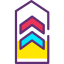 Chevron icon 64x64