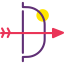 Archery ícono 64x64