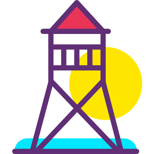 Tower icon