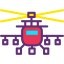 Helicopter icon 64x64