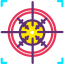 Crosshair icon 64x64