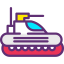 Tank icon 64x64