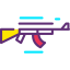Rifle icon 64x64