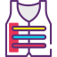 Bullet proof vest Symbol 64x64