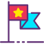 Flag icon 64x64