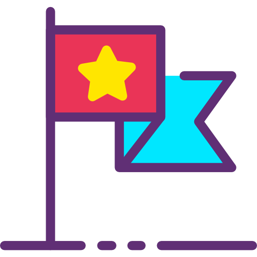Flag icon