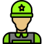 Soldier Symbol 64x64
