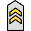 Chevron icon 64x64