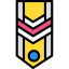 Chevron icon 64x64