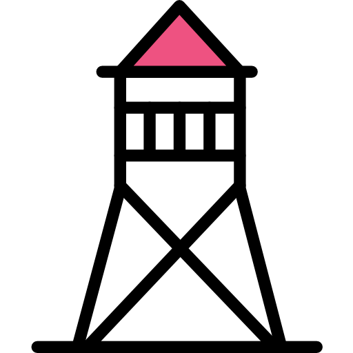 Tower icon