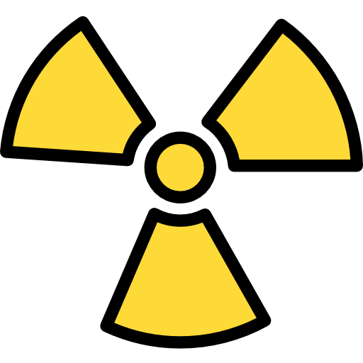 Nuclear icon