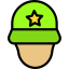 Soldier Symbol 64x64