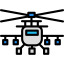 Helicopter icon 64x64
