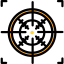 Crosshair icon 64x64