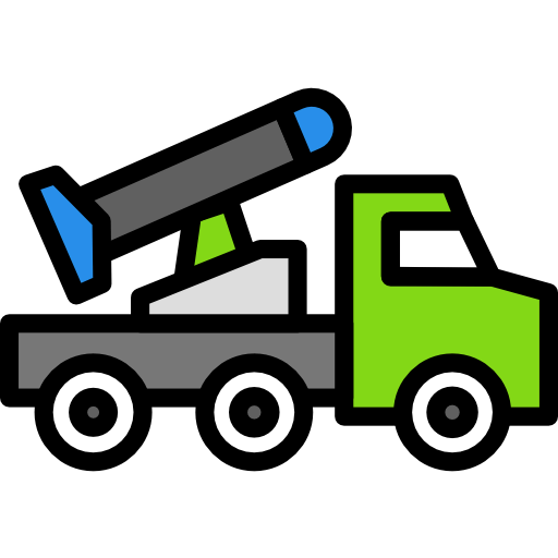Missile icon