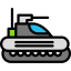 Tank icon 64x64