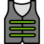 Bullet proof vest Symbol 64x64