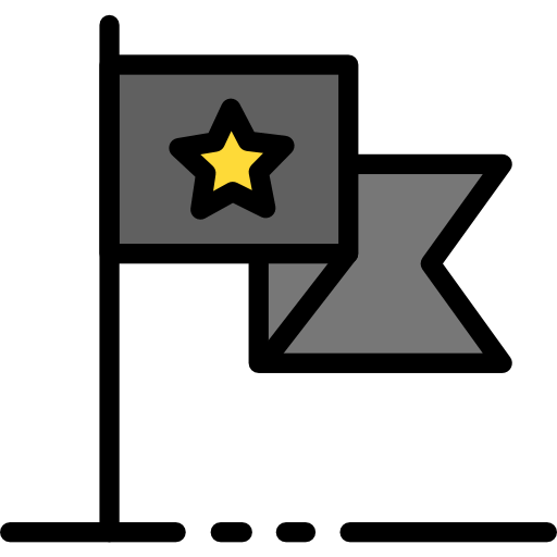 Flag icon