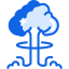 Nuclear bomb іконка 64x64