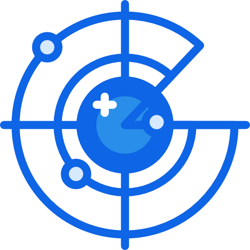 Radar icon