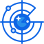 Radar icon 64x64