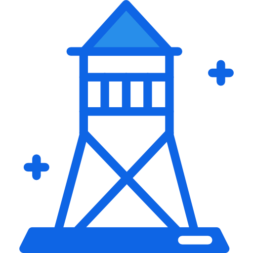 Tower icon