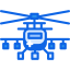 Helicopter icon 64x64