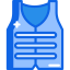 Bullet proof vest Symbol 64x64