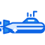 Submarine icon 64x64