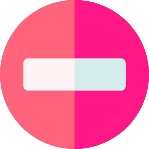 Forbidden icon