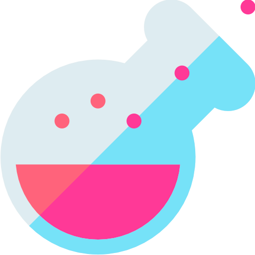 Flasks icon