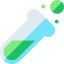 Test tube icon 64x64